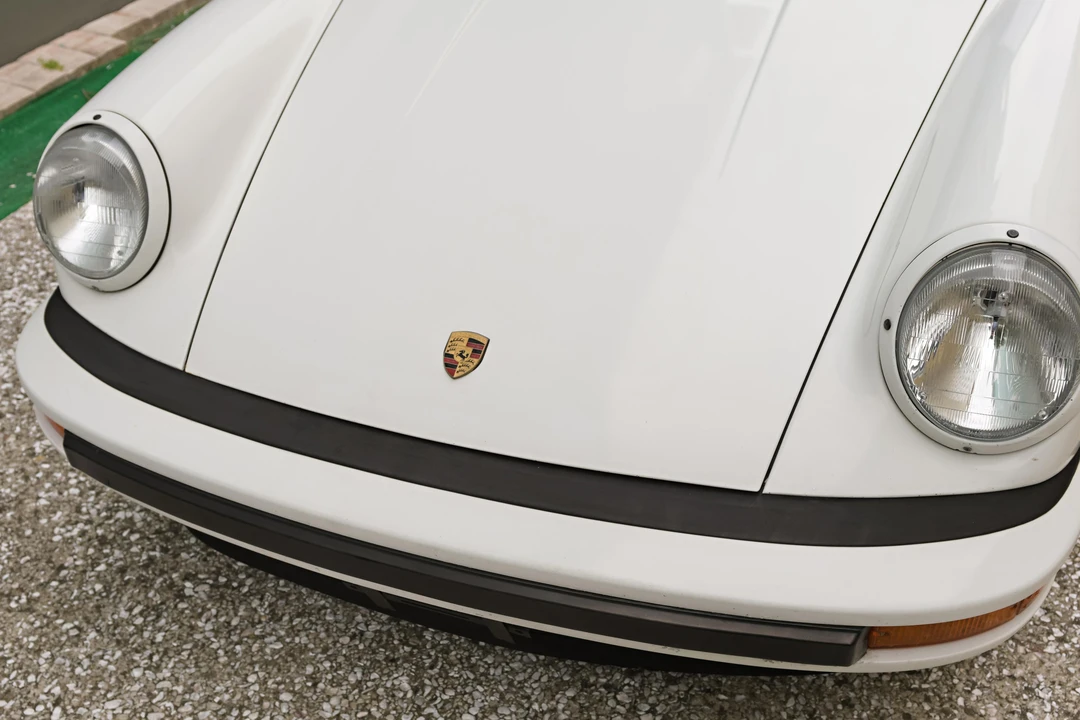 1987 Porsche 911 Carrera 3.2 - Image 26 of 31