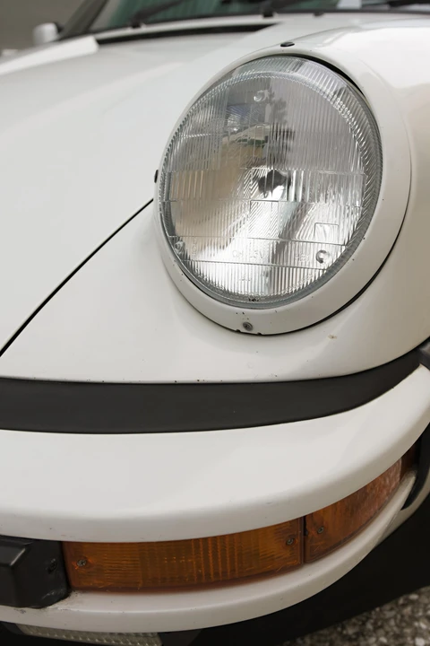 1987 Porsche 911 Carrera 3.2 - Image 28 of 31