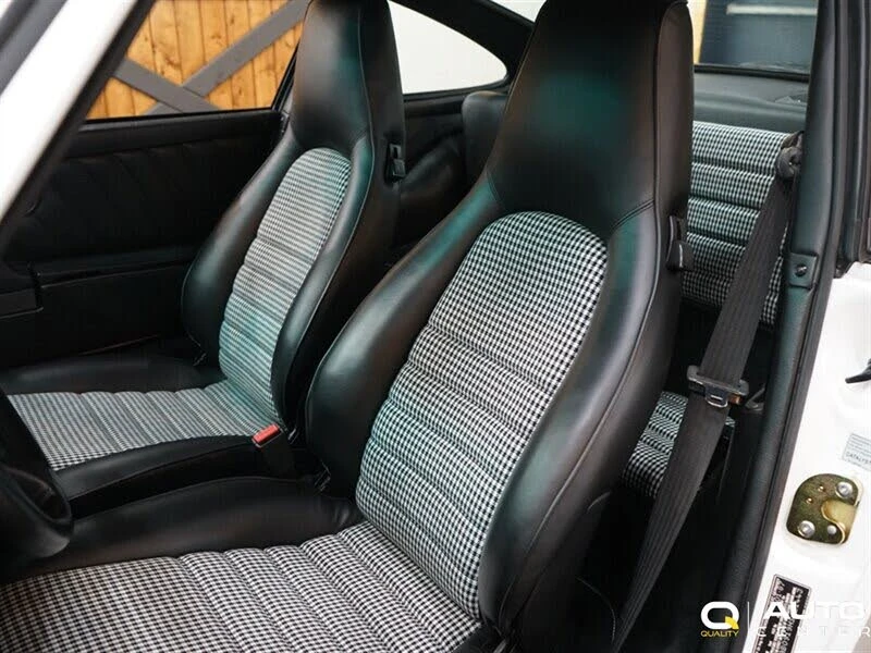 1987 Porsche 911 Carrera 3.2 - Image 21 of 31