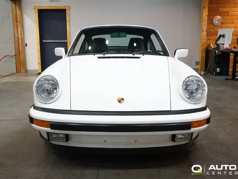 1987 Porsche 911 Carrera 3.2 - Image 2 of 31