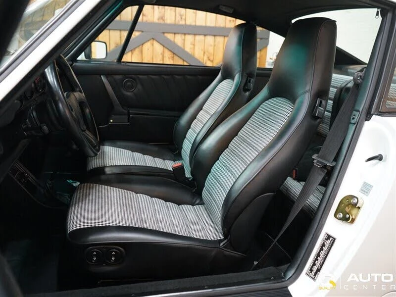 1987 Porsche 911 Carrera 3.2 - Image 20 of 31