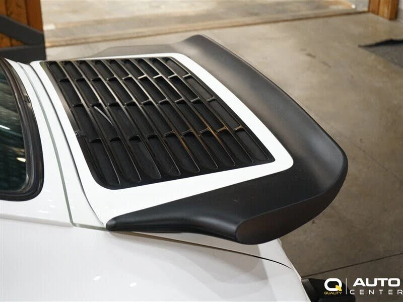 1987 Porsche 911 Carrera 3.2 - Image 10 of 31