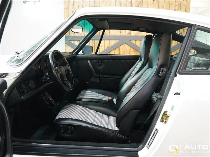 1987 Porsche 911 Carrera 3.2 - Image 23 of 31
