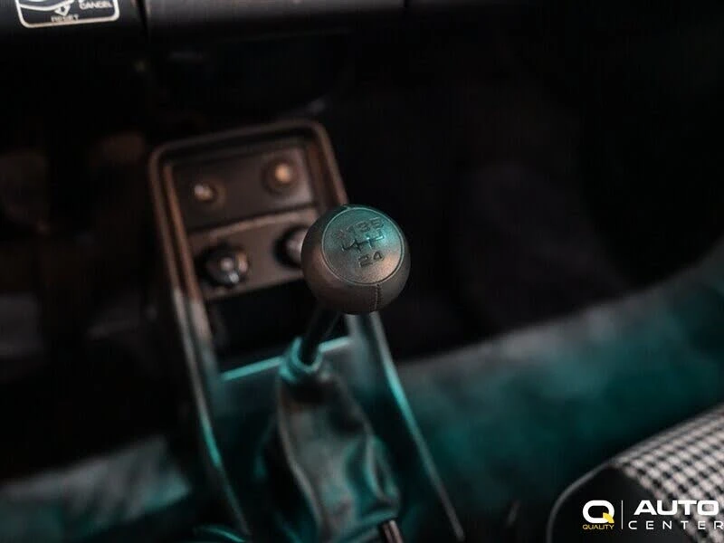 1987 Porsche 911 Carrera 3.2 - Image 31 of 31