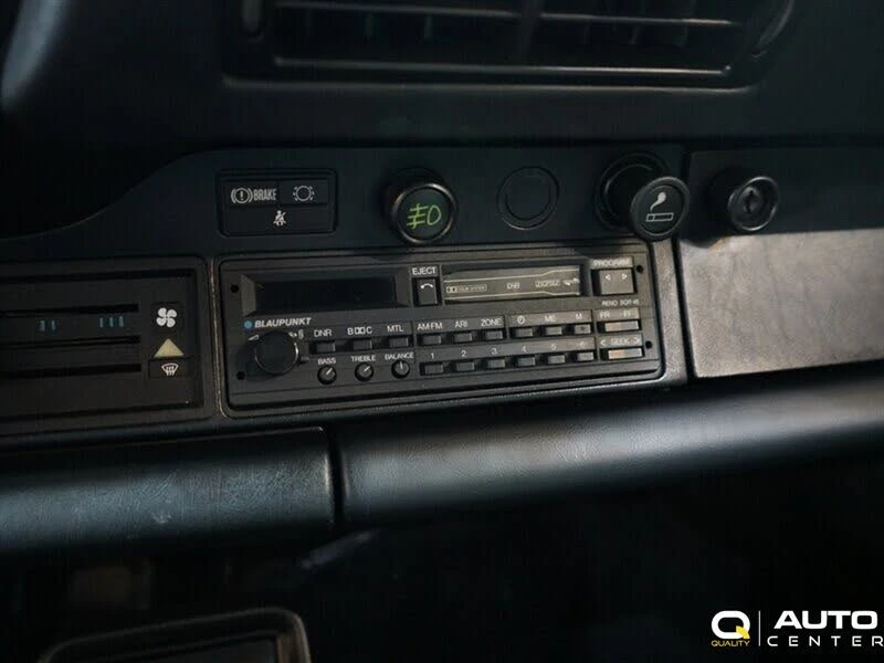 1987 Porsche 911 Carrera 3.2 - Image 29 of 31