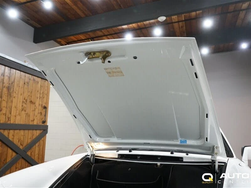1987 Porsche 911 Carrera 3.2 - Image 18 of 31