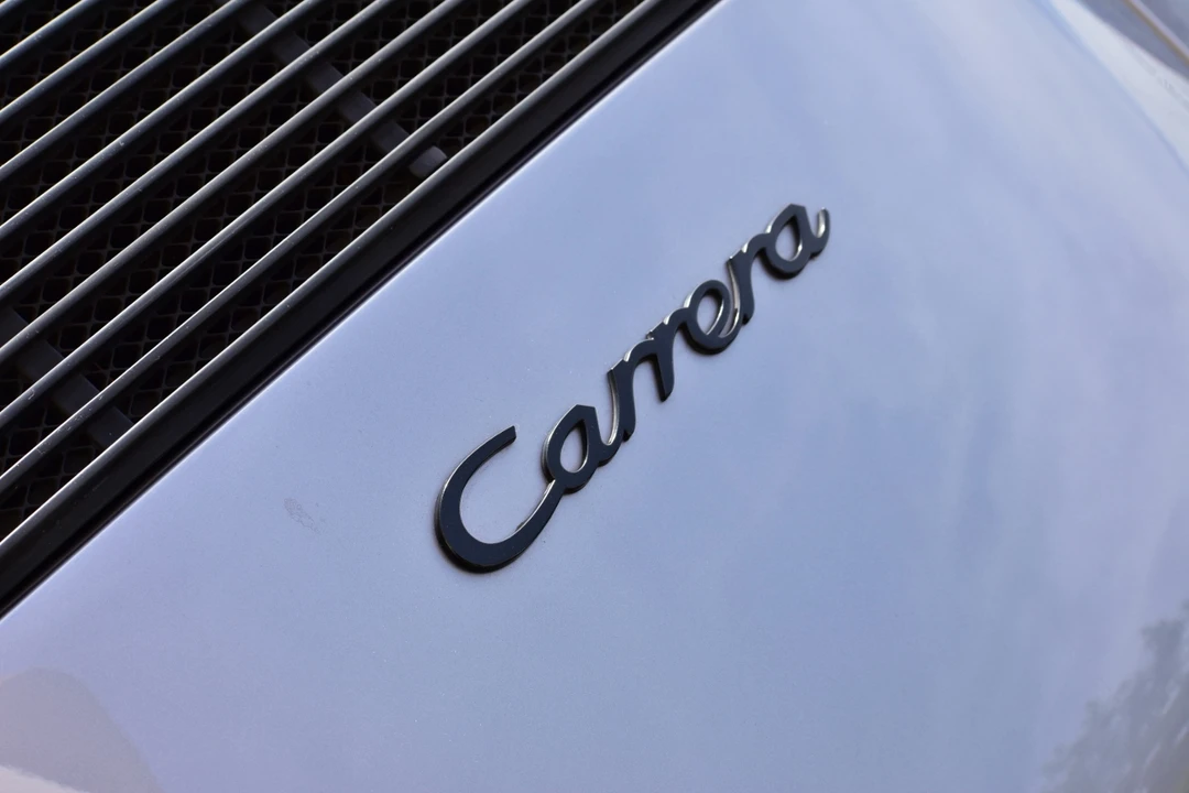 1987 Porsche 911 Carrera 3.2 - Image 21 of 31