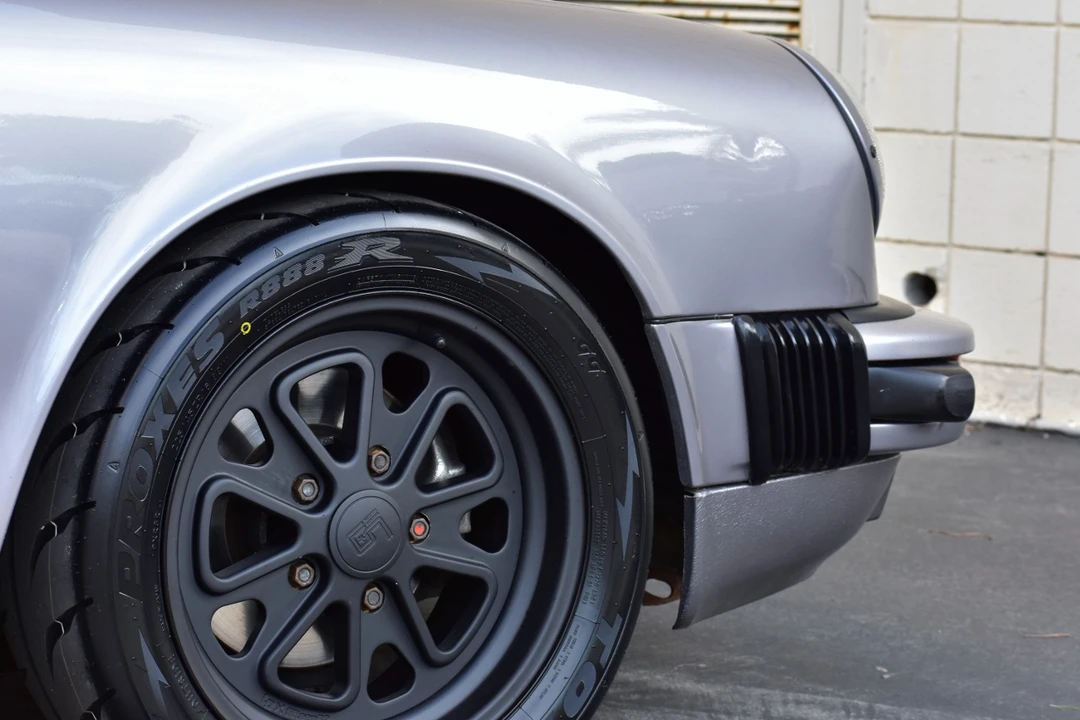 1987 Porsche 911 Carrera 3.2 - Image 26 of 31