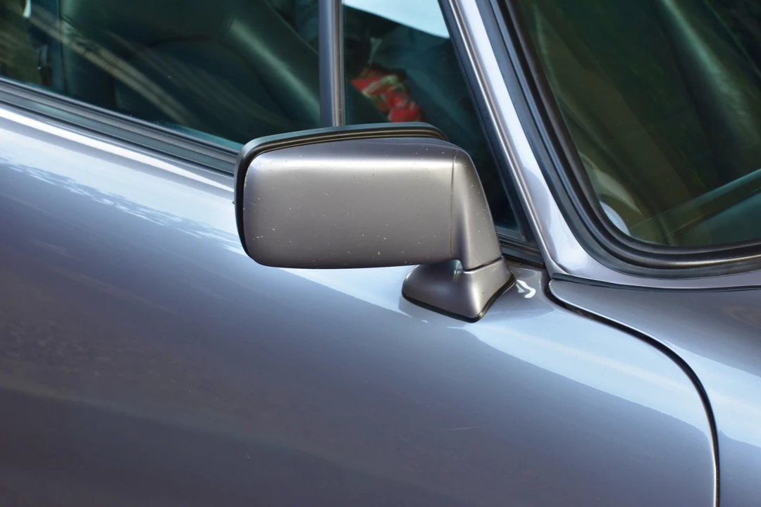 1987 Porsche 911 Carrera 3.2 - Image 29 of 31