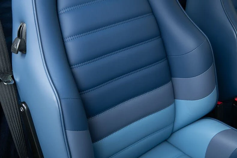 1987 Porsche 911 Carrera 3.2 - Image 28 of 31