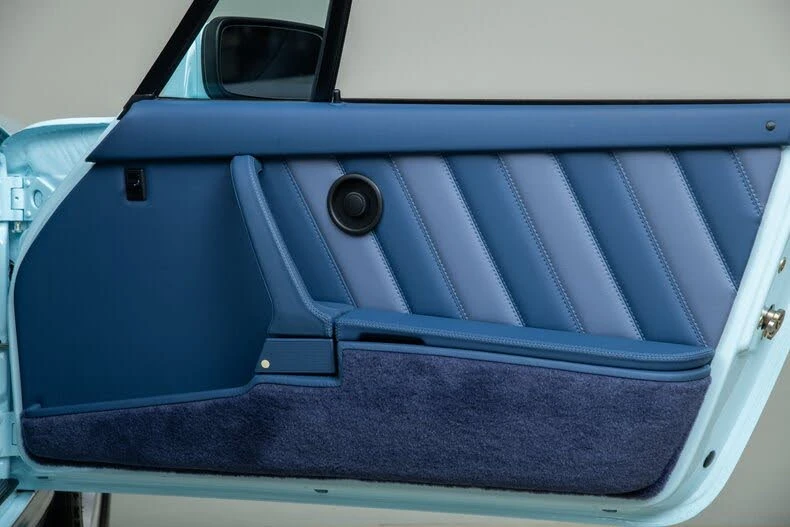 1987 Porsche 911 Carrera 3.2 - Image 24 of 31