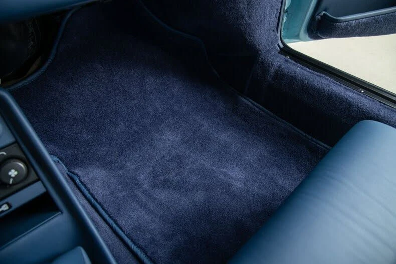 1987 Porsche 911 Carrera 3.2 - Image 30 of 31