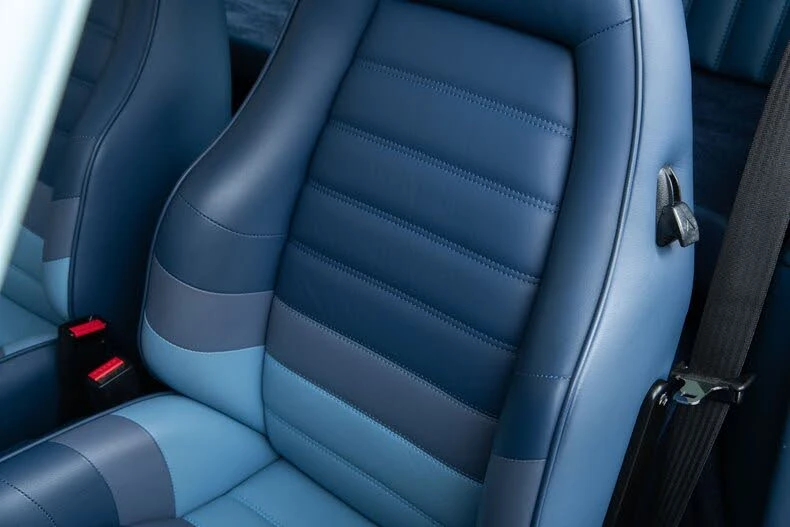 1987 Porsche 911 Carrera 3.2 - Image 21 of 31