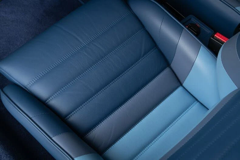 1987 Porsche 911 Carrera 3.2 - Image 22 of 31