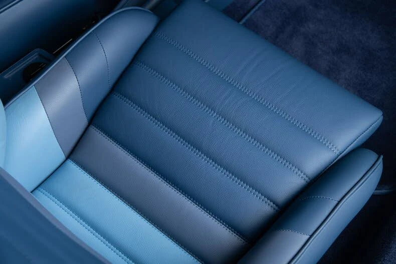 1987 Porsche 911 Carrera 3.2 - Image 29 of 31