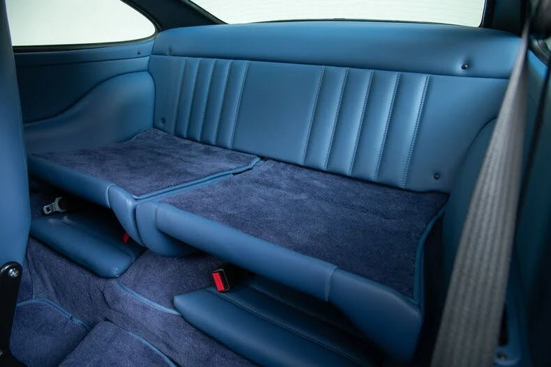 1987 Porsche 911 Carrera 3.2 - Image 31 of 31