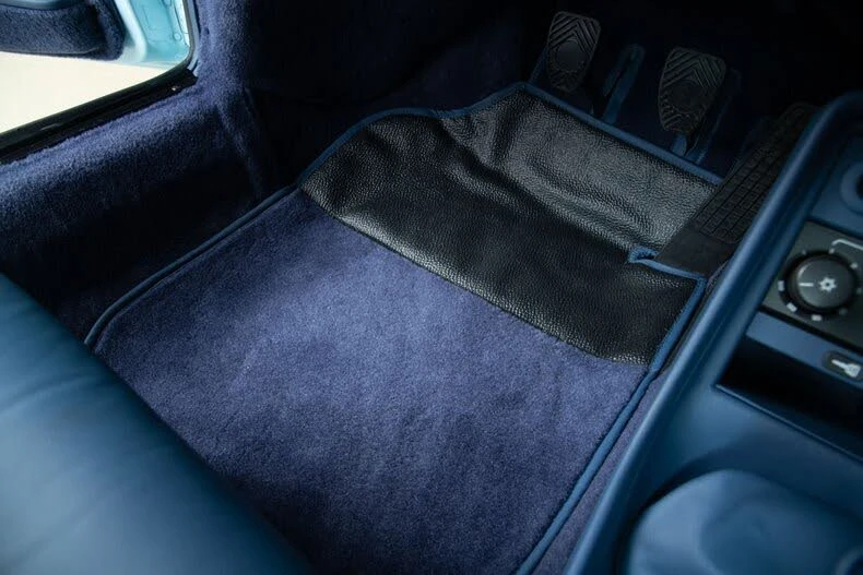 1987 Porsche 911 Carrera 3.2 - Image 23 of 31