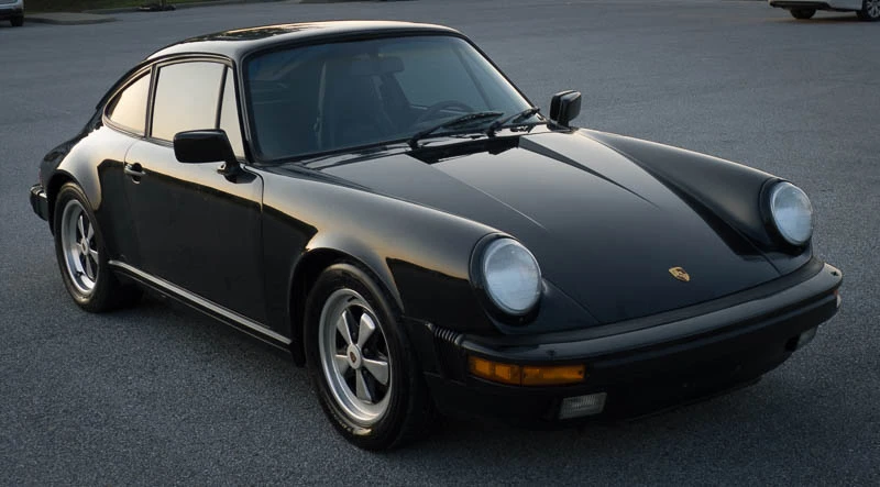 1987 Porsche 911 Carrera 3.2 - Image 9 of 31