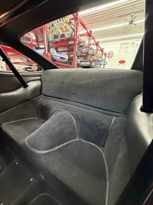 1987 Porsche 911 Carrera 3.2 - Image 8 of 31