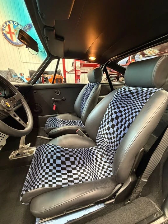 1987 Porsche 911 Carrera 3.2 - Image 6 of 31