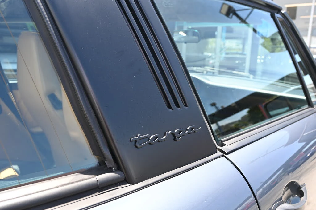 1987 Porsche 911 Carrera 3.2 - Image 22 of 31