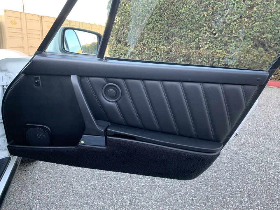 1987 Porsche 911 Carrera 3.2 - Image 22 of 31