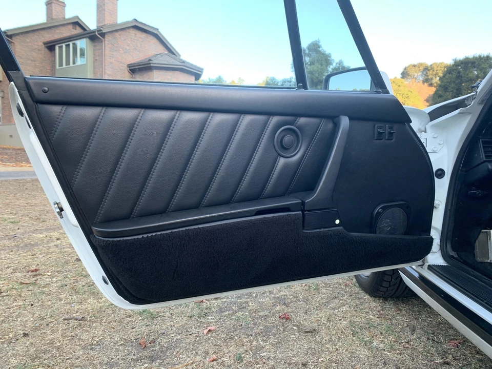 1987 Porsche 911 Carrera 3.2 - Image 21 of 31