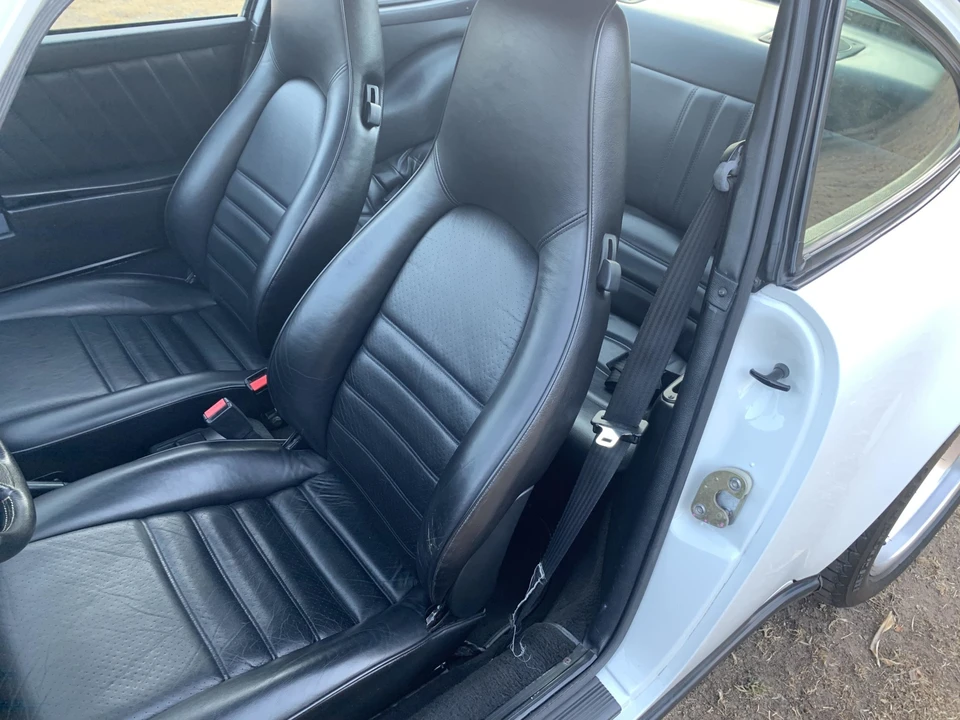 1987 Porsche 911 Carrera 3.2 - Image 23 of 31