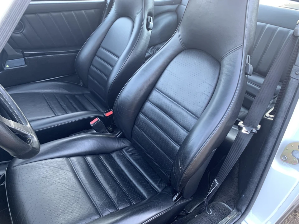1987 Porsche 911 Carrera 3.2 - Image 25 of 31