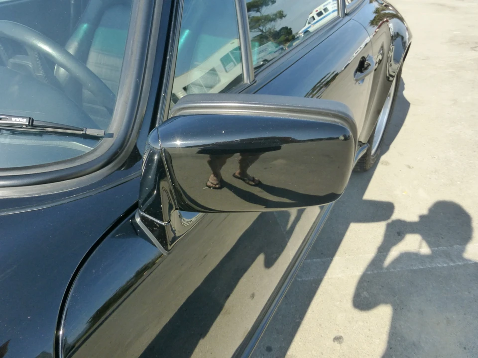 1987 Porsche 911 Carrera 3.2 - Image 24 of 31