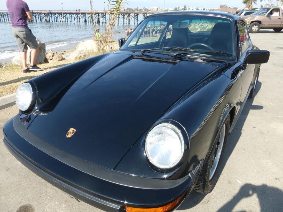 1987 Porsche 911 Carrera 3.2 - Image 22 of 31