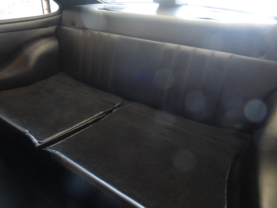 1987 Porsche 911 Carrera 3.2 - Image 30 of 31