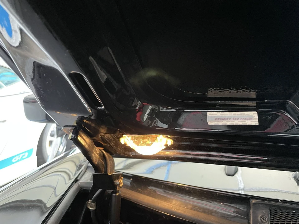 1987 Porsche 911 Carrera 3.2 - Image 15 of 27