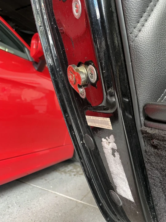 1987 Porsche 911 Carrera 3.2 - Image 18 of 27