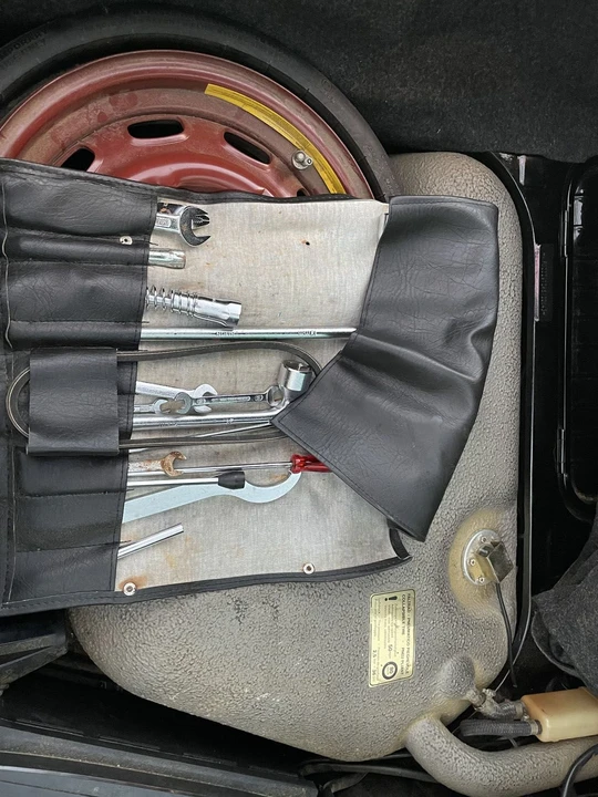 1987 Porsche 911 Carrera 3.2 - Image 21 of 27