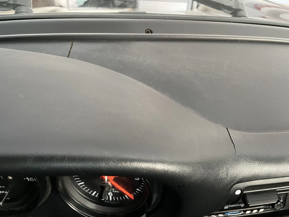 1987 Porsche 911 Carrera 3.2 - Image 27 of 27