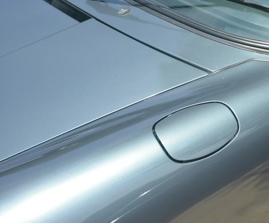 1987 Porsche 911 Carrera 3.2 - Image 29 of 31