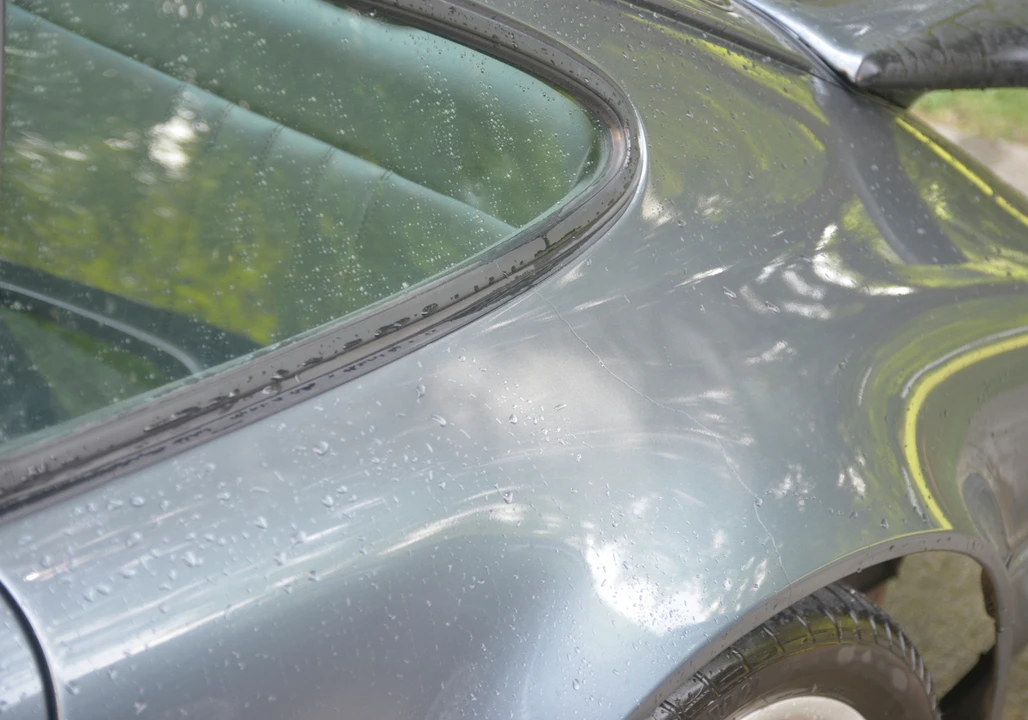 1987 Porsche 911 Carrera 3.2 - Image 27 of 31