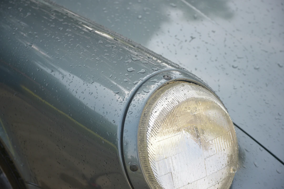 1987 Porsche 911 Carrera 3.2 - Image 22 of 31