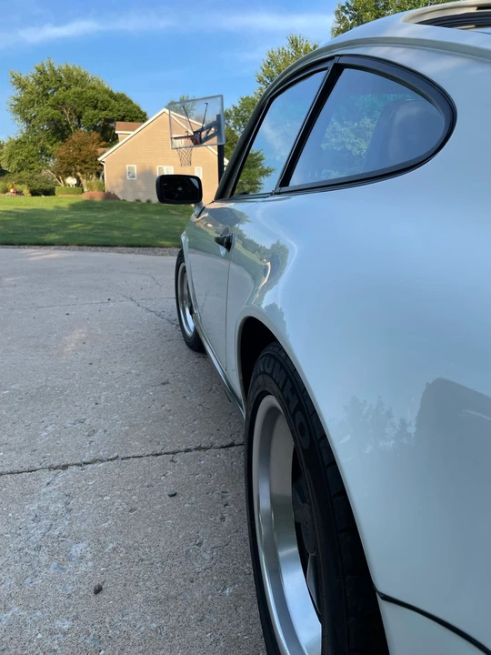 1987 Porsche 911 Carrera 3.2 - Image 5 of 23