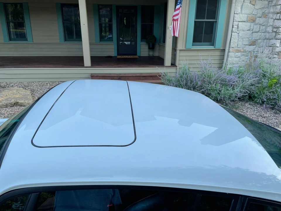 1987 Porsche 911 Carrera 3.2 - Image 6 of 23