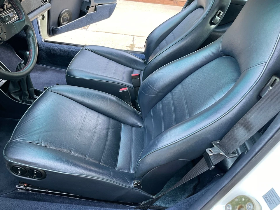 1987 Porsche 911 Carrera 3.2 - Image 13 of 23