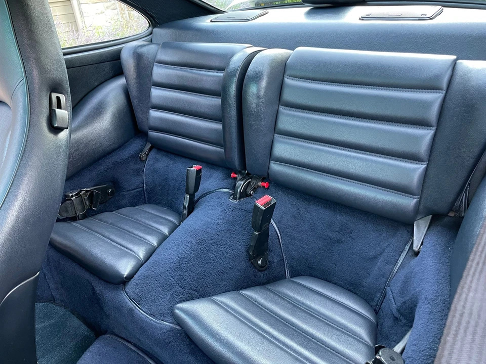 1987 Porsche 911 Carrera 3.2 - Image 14 of 23