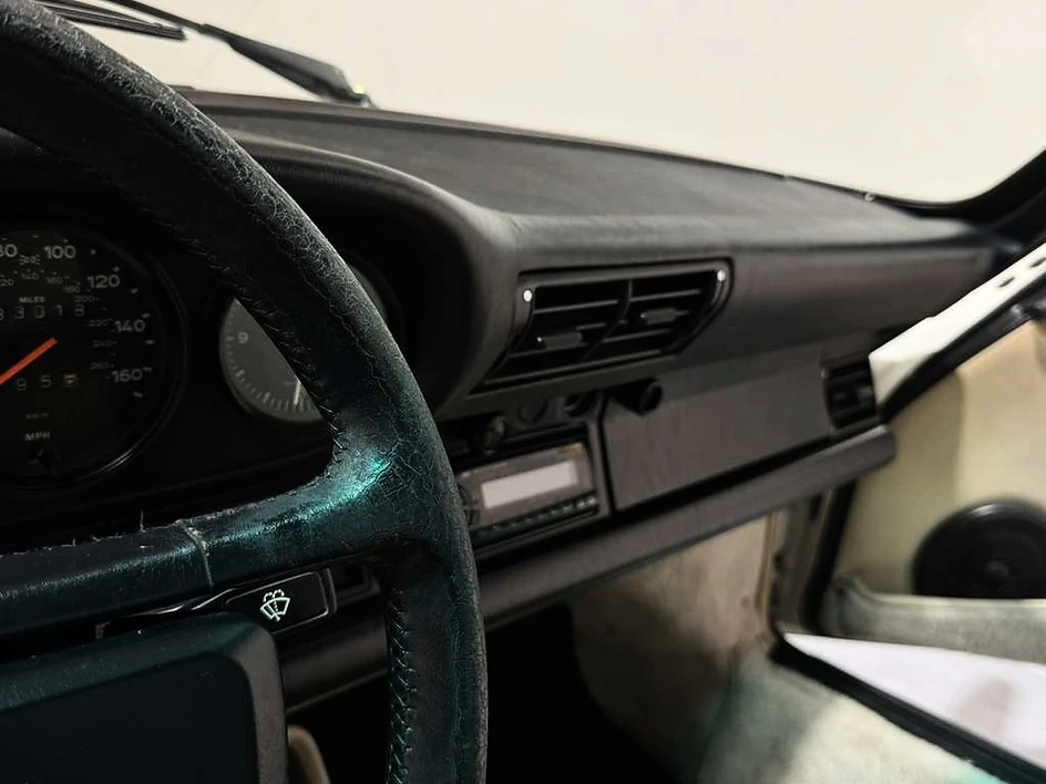 1987 Porsche 911 Carrera 3.2 - Image 6 of 20