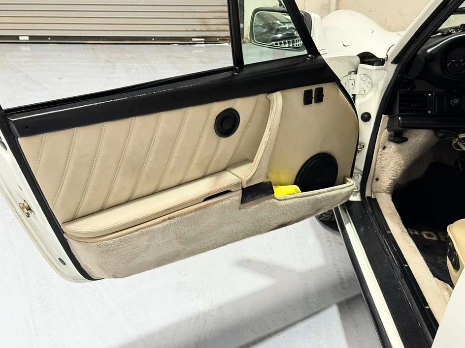 1987 Porsche 911 Carrera 3.2 - Image 10 of 20
