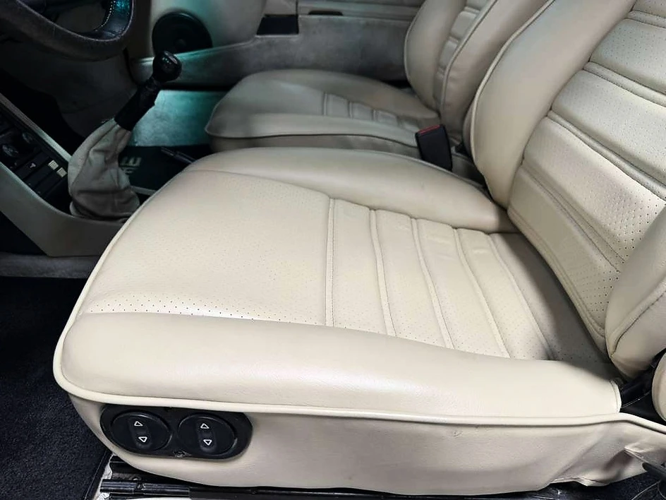 1987 Porsche 911 Carrera 3.2 - Image 12 of 20