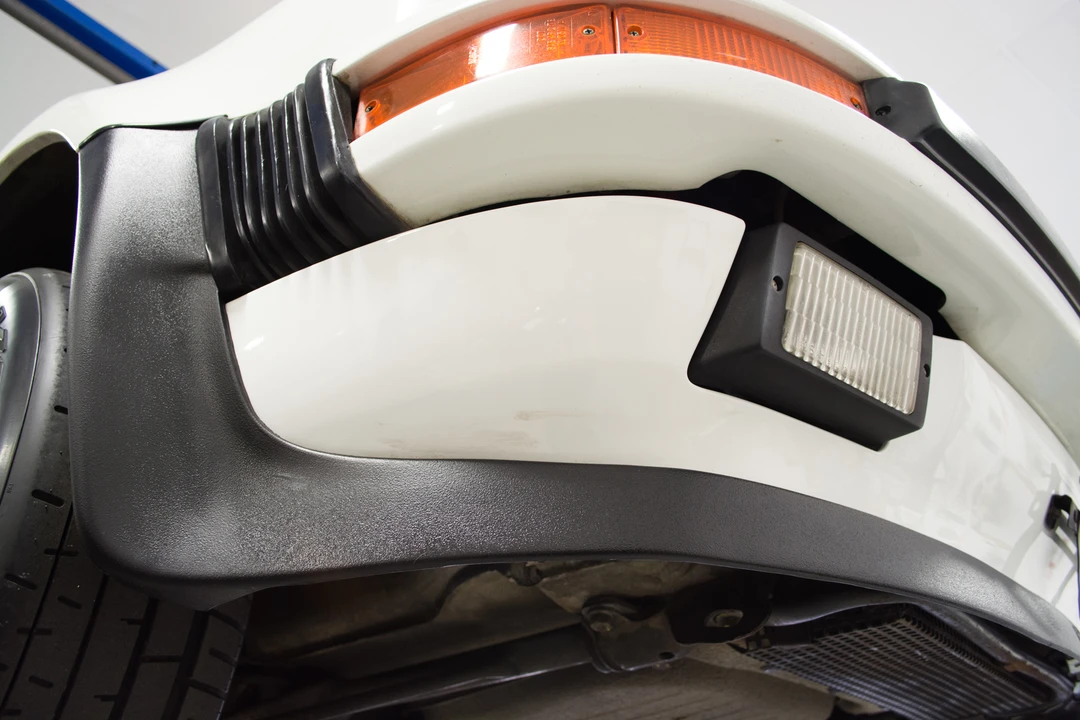 1987 Porsche 911 Carrera 3.2 - Image 20 of 31