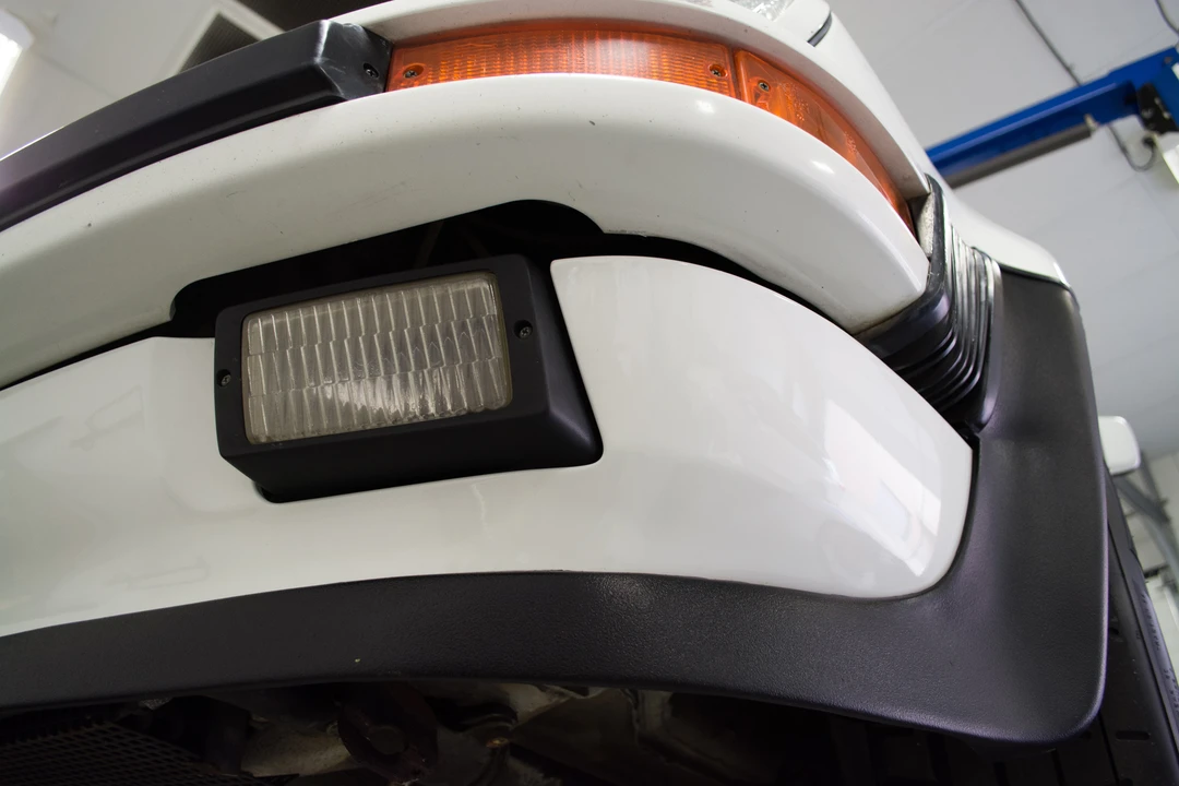 1987 Porsche 911 Carrera 3.2 - Image 23 of 31