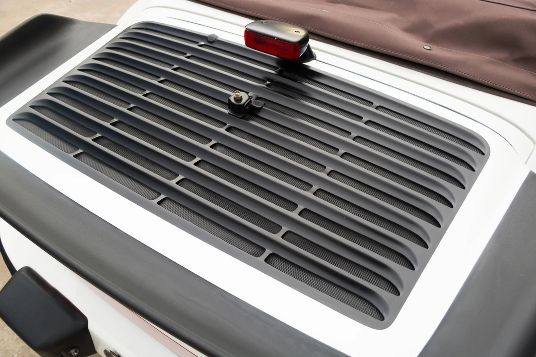 1987 Porsche 911 Carrera 3.2 - Image 14 of 31