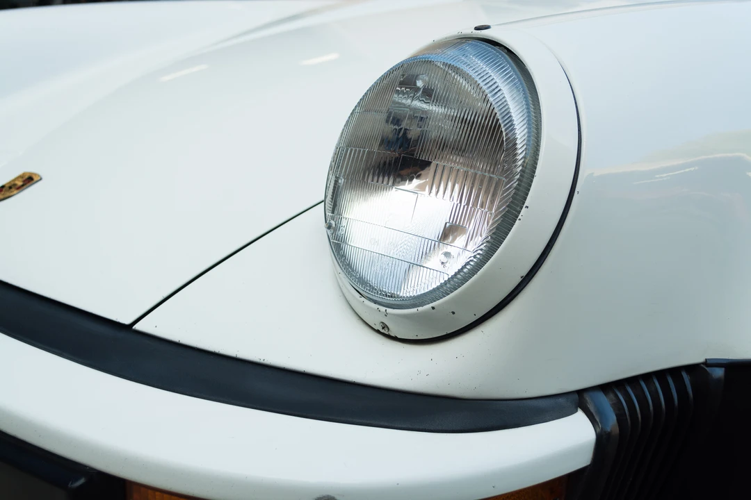 1987 Porsche 911 Carrera 3.2 - Image 21 of 31